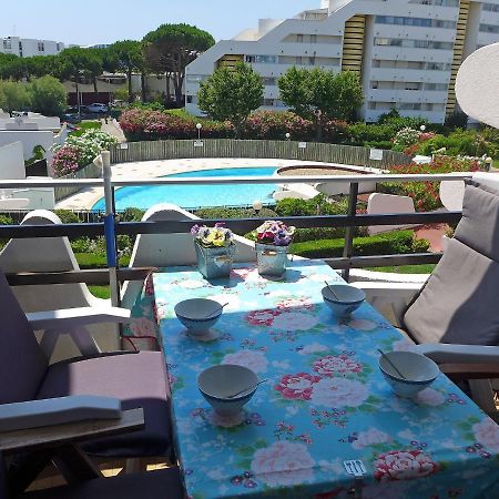 Apartment Du Soleil-2 La Grande-Motte Buitenkant foto